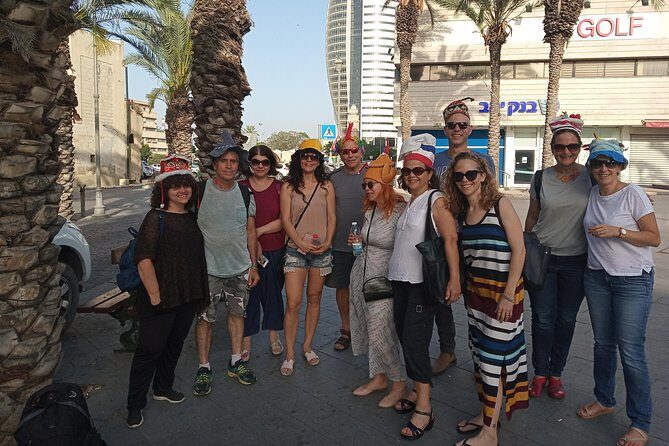 Haifa Culinary Private Tour - How Haifa’s Multicultural “Melting Pot” Shows Up on Your Plate