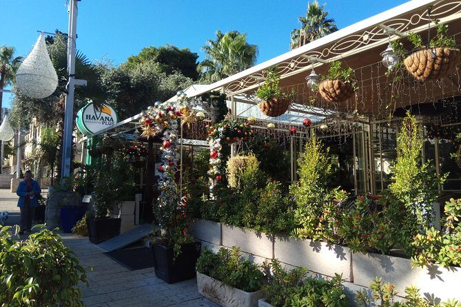 Haifa Culinary Private Tour - Seven Tastings in About 3 Hours: A Full Lunch Without the Menu Stress