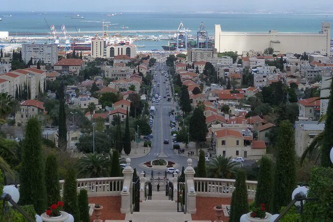 Haifa Highlights Private Tour - Price and Value: $650 for Up to Two (Here’s Who Wins)