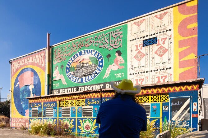 Haifa Highlights Private Tour - Getting Picked Up: Smooth Start, Less Time Wrestling Logistics