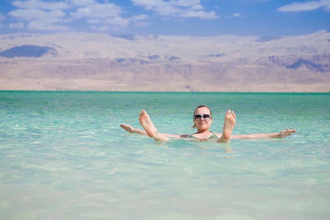 Haifa Shore Excursion: Private Jerusalem and Dead Sea Day Trip - Key things to know before you go