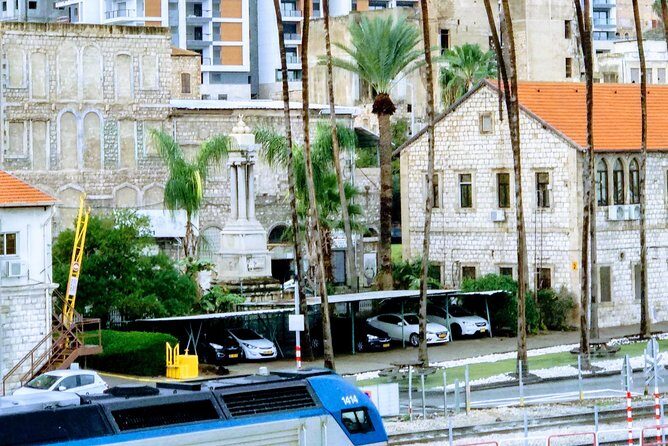 Haifa's specials spots - Quick hits before you go