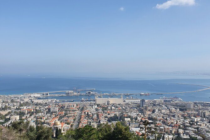 Haifa's specials spots - Price and logistics: what you’re really paying for