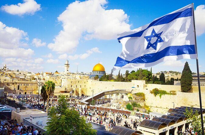 Holy Jerusalem Private Tour - Key things I’d bet on