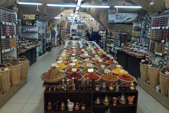 Holy Jerusalem Private Tour - Haifa to Jerusalem, privately guided and actually manageable