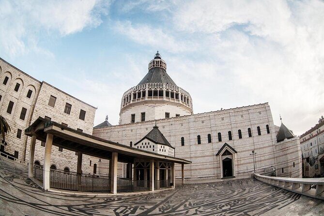 In the Footsteps of Jesus - Private Tour of Nazareth & the Sea of Galilee - Key things to know before you go