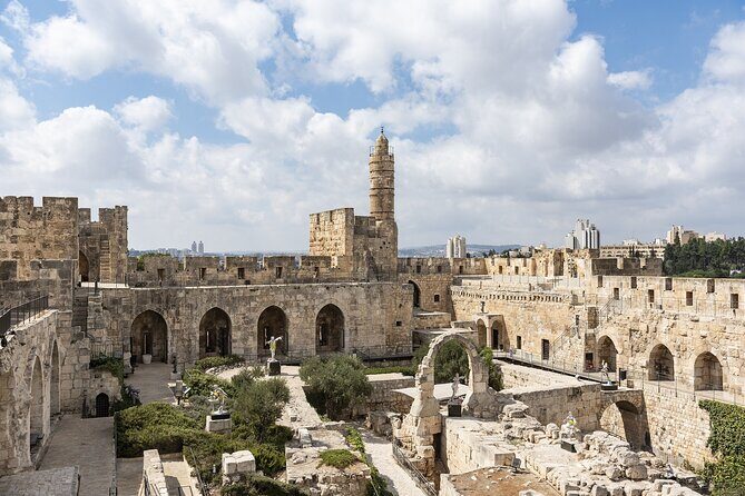 Israel Holy Land Christian Tour Package 7 days - Private Tour Package - Hotels in Jerusalem and Tel Aviv: Where Evenings Actually Work