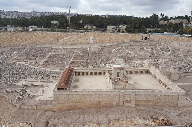Israel Museum Must See High-Lights - Key Highlights to Look Forward To