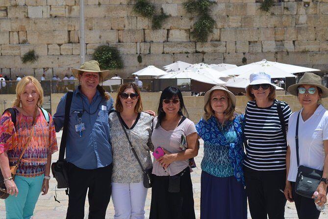 Israel private tours,wine tours,off-road, tailor made,culinary,the best - Ori Stern’s Guide Style: On-Time, Personal, and Built Around Your Priorities