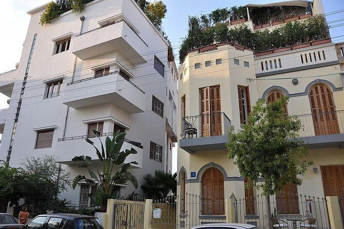 Jaffa and Neve Tzedek walking tour - Key things to know before you go