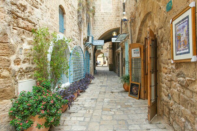 Jaffa and Neve Tzedek walking tour - Why This Jaffa and Neve Tzedek Walk Works in Two Hours