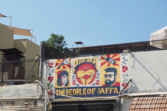 Jaffa and Neve Tzedek walking tour - Bauhaus and UNESCO: How Rothschild Boulevard Fits the Story