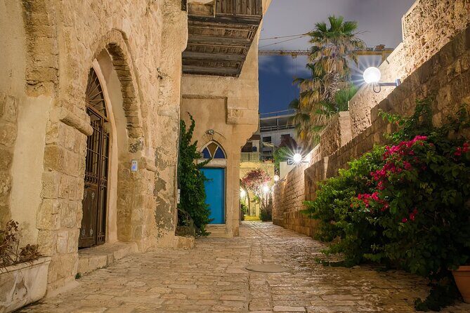 Jaffa and Neve Tzedek walking tour - Who This Tour Is For (and Who Might Want Something Different)