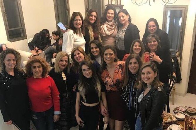 Jaffa Cultural Stories and Coffee - Key things to know before you go