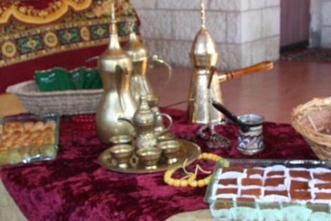 Jaffa Cultural Stories and Coffee - Who Should Book This Cultural Stories and Coffee Visit