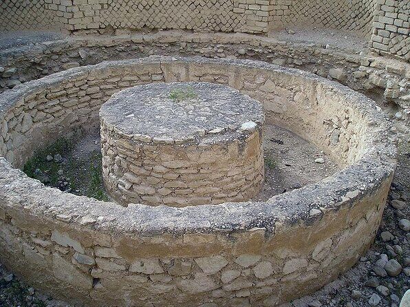 Jericho, Jordan River, Mt. Temptation, and Dead Sea Tour from Tel Aviv - A Jericho to Dead Sea Day Trip That Makes One Long Day Worth It