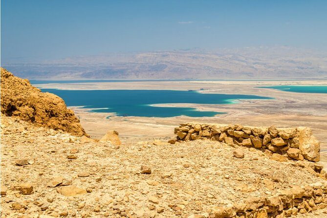 Jericho, the Jordan river & the Dead Sea from Jerusalem - Price and value: why $116 can make sense for this route