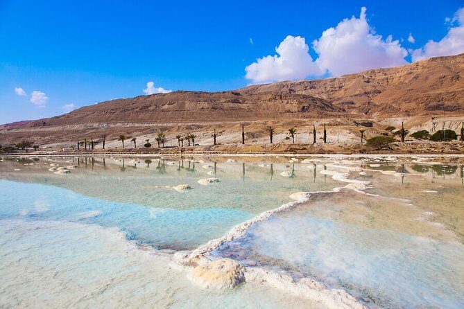 Jericho, the Jordan river & the Dead Sea from Jerusalem - Who this tour fits best (and who should skip it)