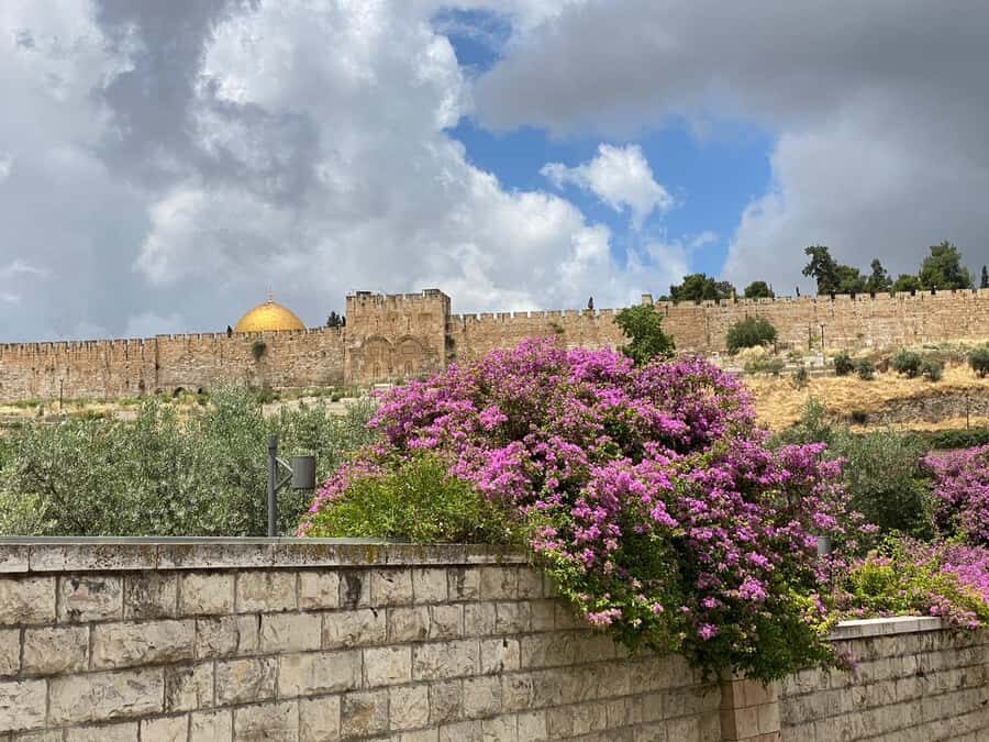 Jerusalem: 3–Hour Old City Tour in French - Armenian Quarter to Jewish Quarter: shifting religious geography on foot