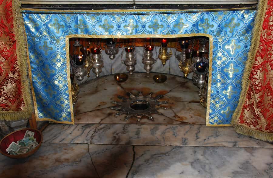Jerusalem and Bethlehem Full-Day Tour from Jerusalem - Key Things That Make This Tour Work