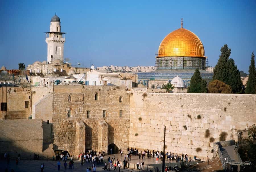 Jerusalem and Bethlehem Full-Day Tour from Jerusalem - Jerusalem to Bethlehem in a Single Day: What You’re Really Signing Up For