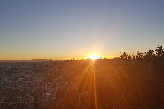 Jerusalem and Bethlehem Private Christian Tour - Key things I’d plan for
