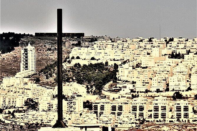 Jerusalem and Bethlehem Private Christian Tour - The 9:00 a.m. start: why an early morning helps