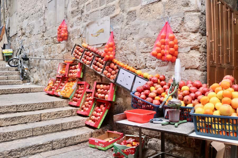 Jerusalem: Best of Jerusalem Day Tour - The bottom line: should you book Jerusalem Best of Jerusalem Day Tour?