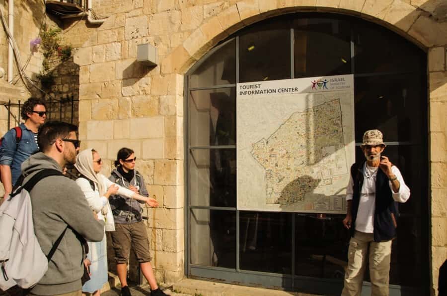 Jerusalem: Best of Jerusalem Day Tour - Price and what $69 buys you in real terms