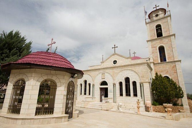 Jerusalem & Bethlehem Mini Group From Jerusalem. Up to 6 pax only - Price and Value: What You Pay For (and What You Don’t)