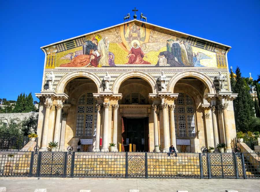 Jerusalem Boutique Tour from Tel Aviv - Price, duration, and what $150 actually buys