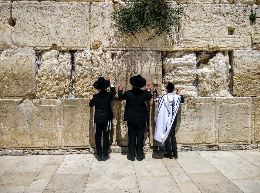 Jerusalem Boutique Tour from Tel Aviv - Getting started in Tel Aviv: pickup points that can save your morning