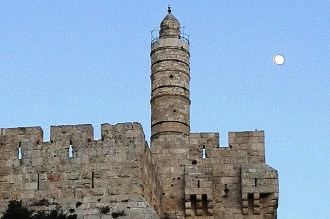Jerusalem Christian Heritage Private Tour - Who this tour suits best (and who should rethink it)