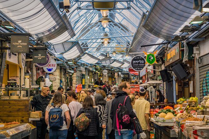 Jerusalem Guided Tour from Tel Aviv - Price and Value From Tel Aviv: Is $66 a Good Deal?
