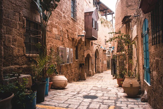 Jerusalem Half Day Walking Tour (3 hours) from Jerusalem - Guide quality: what makes it work (and who people rave about)