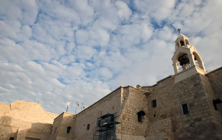 Jerusalem: Jerusalem, Bethlehem & Dead Sea Day Tour - The pacing: 2.5-hour rides plus a full-day structure