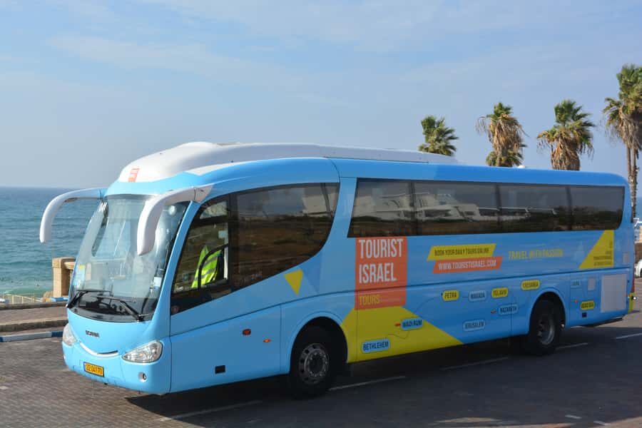 Jerusalem: Masada, Ein Gedi & Dead Sea Tour - Timing, Crowds, and Weather: What Can Change Your Day