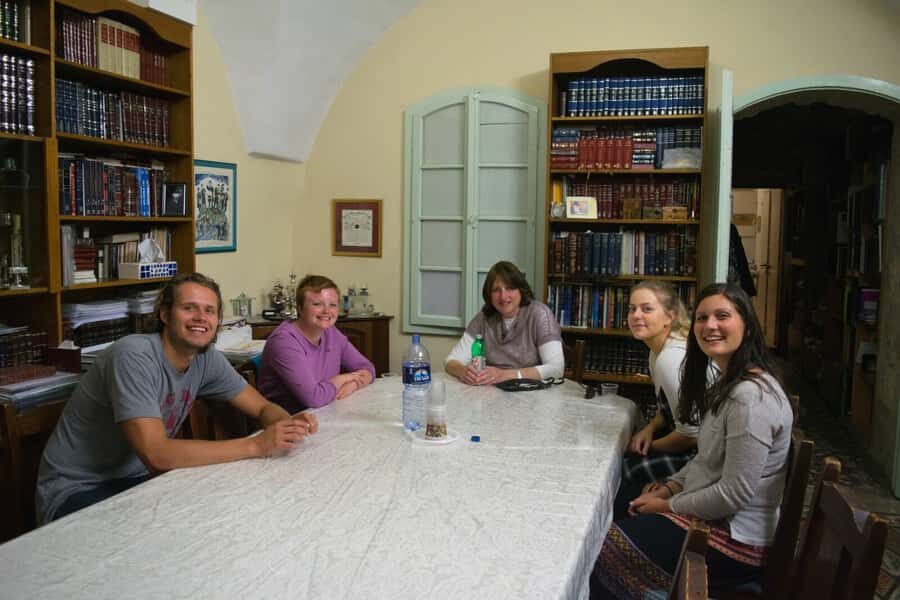 Jerusalem: Meet the Orthodox Jews Tour - What you’ll see: bookstores, music shops, bakeries, and daily-life symbols