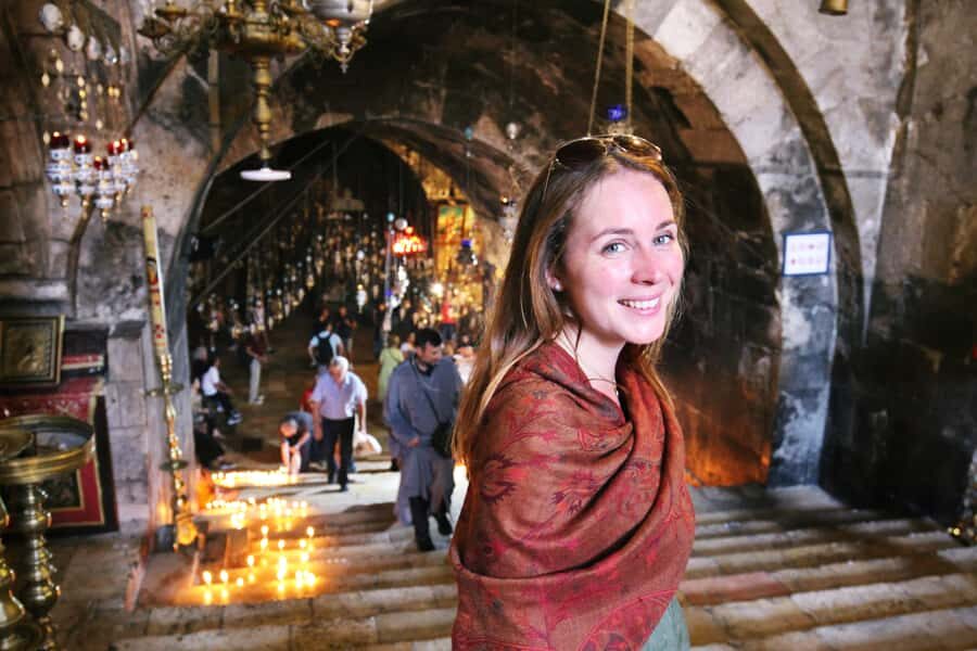 Jerusalem: Mount of Olives Guided Tour - Key Highlights You’ll Care About