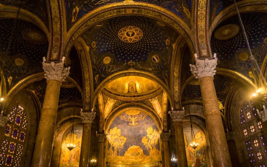 Jerusalem: Mount of Olives Guided Tour - Why the Mount of Olives Feels Different Than Other Jerusalem Stops