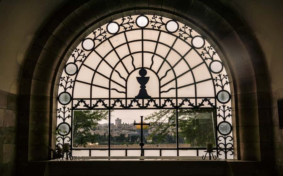 Jerusalem: Mount of Olives Guided Tour - The Oldest Jewish Cemetery: More Than a Photo Stop