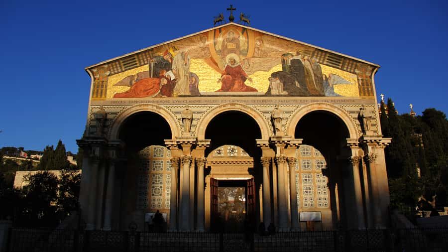 Jerusalem: Mount of Olives Guided Tour - Who This Tour Fits Best (And Who Might Feel Frustrated)