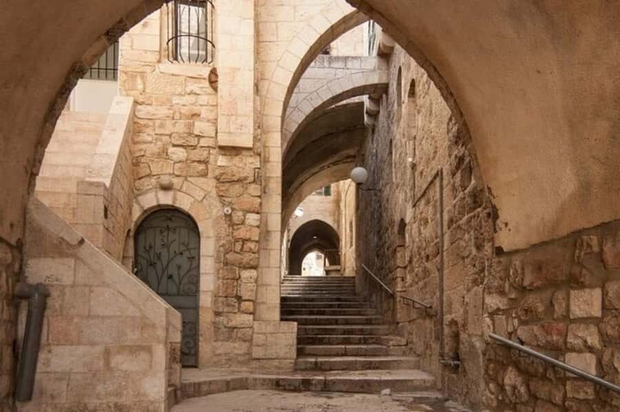Jerusalem : Must-See Attractions Private Walking Tour - Temple Mount and the Dome of the Rock: Shared Sacred Ground