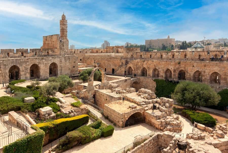 Jerusalem: Old City Morning Tour - Key highlights to know before you go