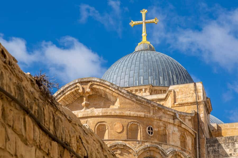 Jerusalem: Old City Morning Tour - Why this 3-hour Old City morning tour makes sense