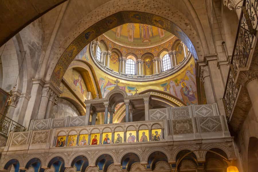 Jerusalem: Old City Morning Tour - Via Dolorosa on foot: walking a traditional route