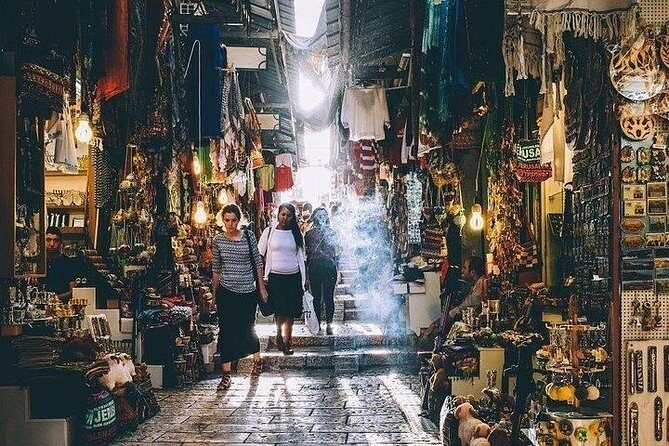 Jerusalem Old City -private tour - A Private 8–9 Hours in Jerusalem’s Old City