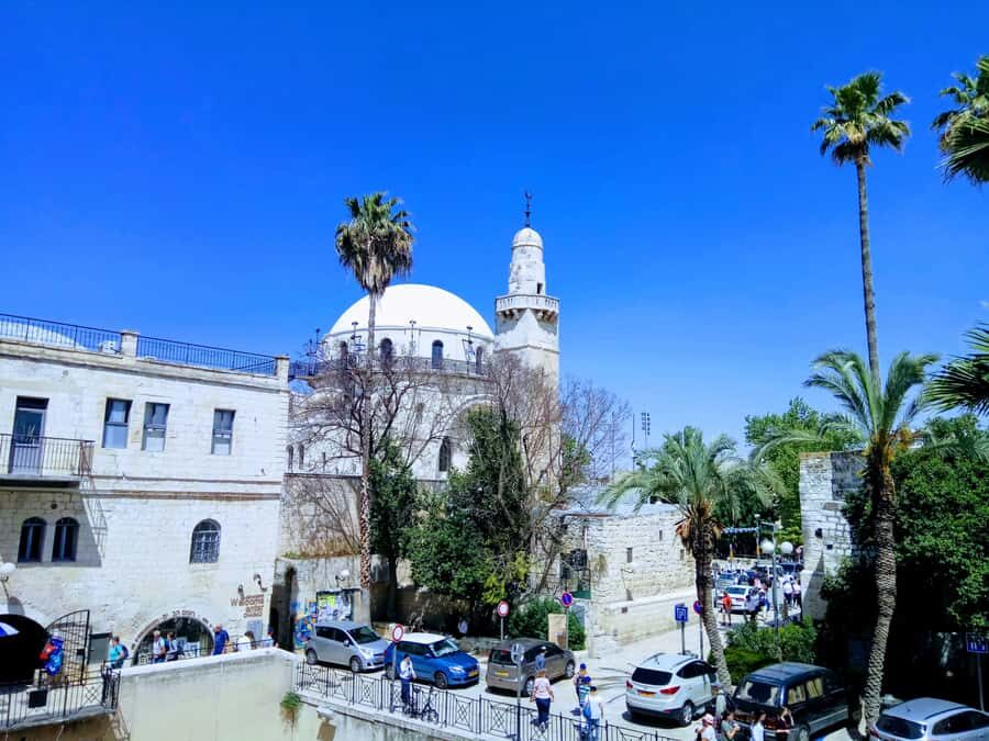 Jerusalem: Old City Private Walking Tour of Religious Sites - Key things to know before you walk