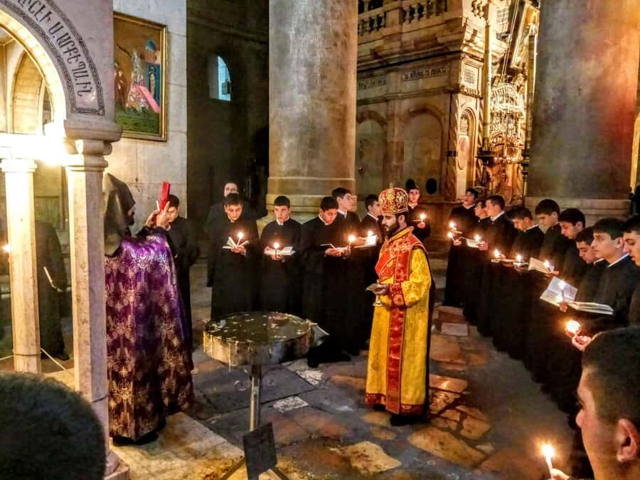 Jerusalem: Old City Private Walking Tour of Religious Sites - Via Dolorosa and the Western Wall: seeing the Second Temple remnant