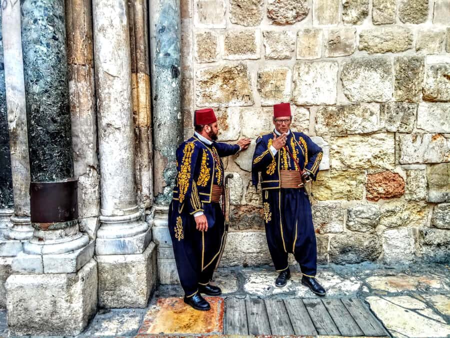 Jerusalem: Old City Private Walking Tour of Religious Sites - Ticketed entries and what you’re really paying for